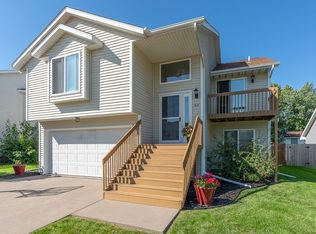 60 Augusta Ct, North Liberty, IA 52317