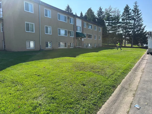 3925 3rd St NE APT 8, Minneapolis, MN 55421