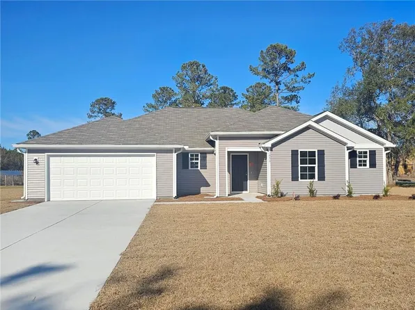 1058 Battery Row NE, Townsend, GA 31331