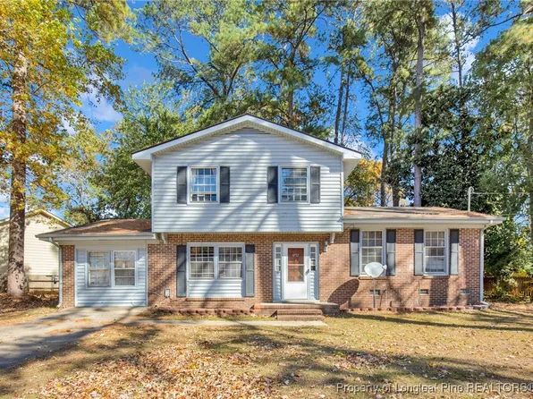 4712 Belford Rd, Fayetteville, NC 28314