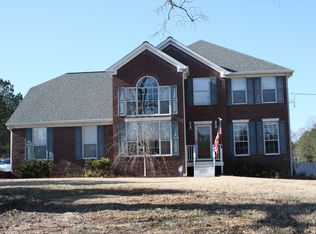 200 Blossom Ridge Trl, Fayetteville, GA 30214