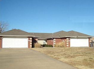 42908 Westech Rd, Shawnee, OK 74804