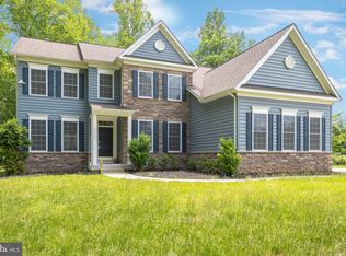 3435 Granite Rd, Woodstock, MD 21163