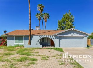 17250 N 36th Ln, Glendale, AZ 85308