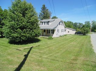 16 Russell Stage Rd, Blandford, MA 01008