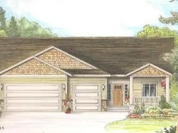 1949 E Plaza Ct, Post Falls, ID 83854
