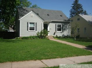 3401 Yosemite Ave S, Saint Louis Park, MN 55416