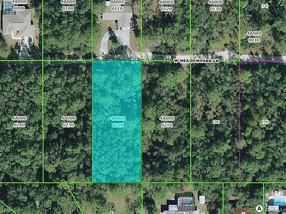 5th image of 5704 W Meadowpark Ln