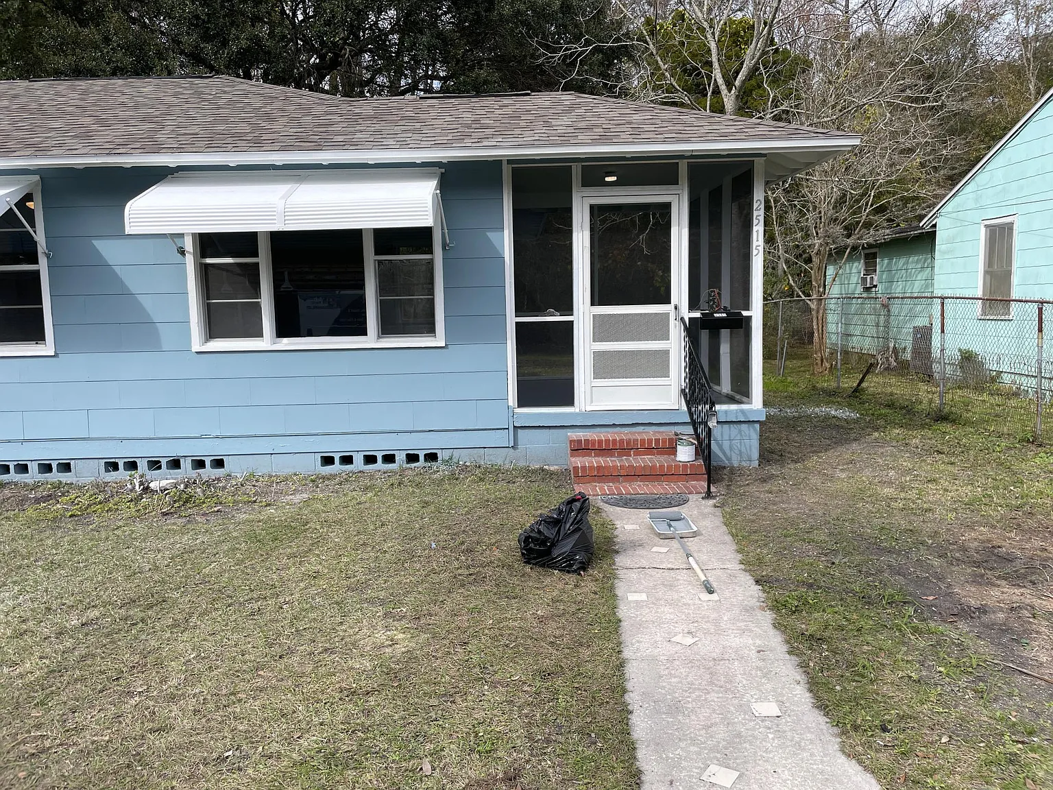 2515 Doby St — Photo 1