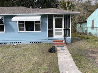 2515 Doby St, Jacksonville, FL 32209
