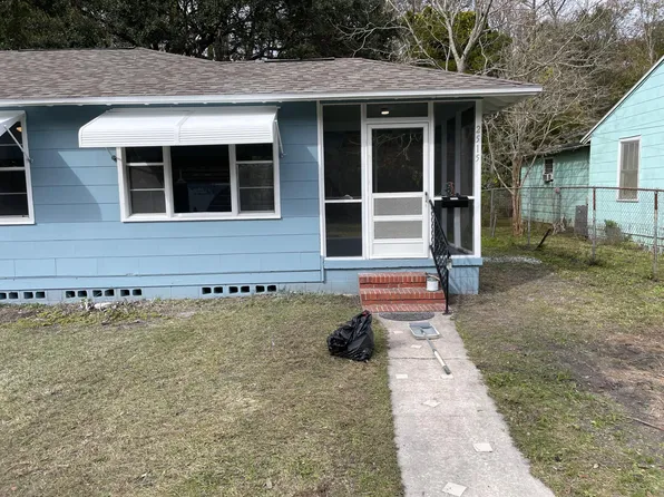 2515 Doby St, Jacksonville, FL 32209