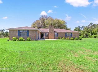 12030 McKendree Ln, Sanderson, FL 32087