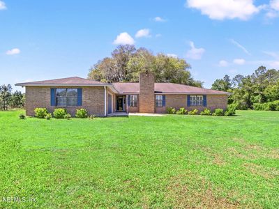 12030 MCKENDREE Lane, Sanderson, FL, 32087