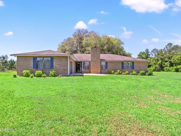 12030 MCKENDREE Lane, Sanderson, FL 32087