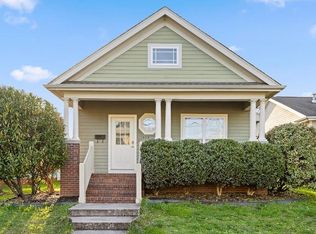 1808 Williams St, Chattanooga, TN 37408