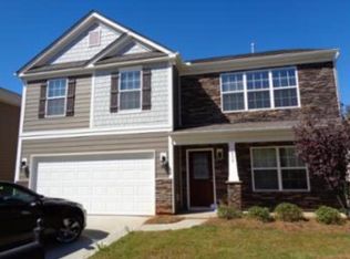 1933 Stoney Point Cir, Monroe, NC 28112
