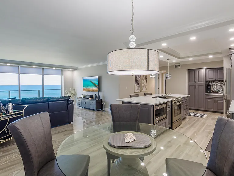 5440 N Ocean Dr #804 — Photo 6