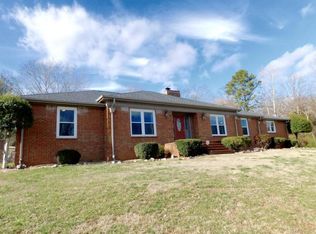 5423 Mill Stone Dr, Ooltewah, TN 37363