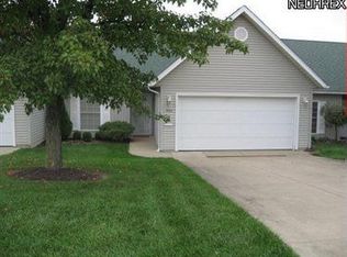 922 King Ridge Dr, Ashland, OH 44805