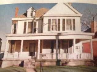 857 W High St #1, Lexington, KY 40508