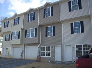 47 Morningstar Dr, Hedgesville, WV 25427