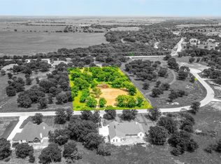LOT 19 Jaxon Dr, Aledo, TX 76008