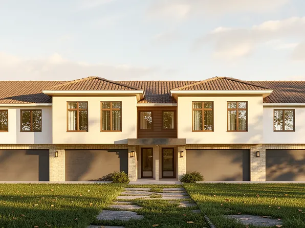 Homes Available Soon, Mangata