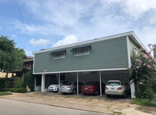 630 Hawthorne St APT 5, Houston, TX 77006