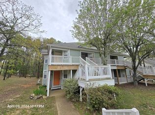 3001 Summerhill Pl, Fairfield Bay, AR 72088