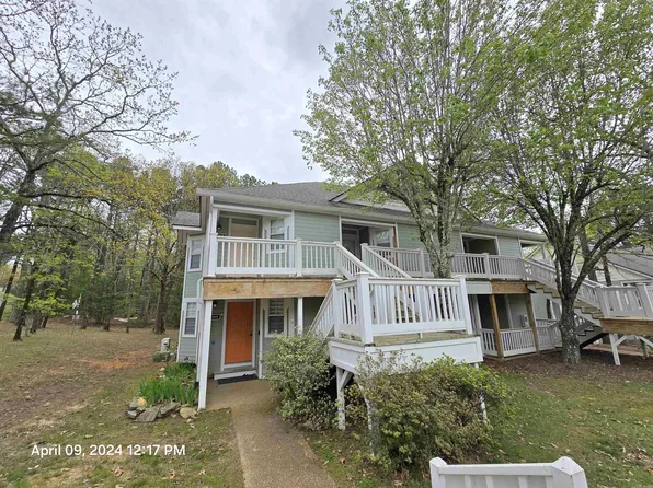 3001 Summerhill Pl, Fairfield Bay, AR 72088