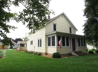 435 2nd Ave SE, Harmony, MN 55939
