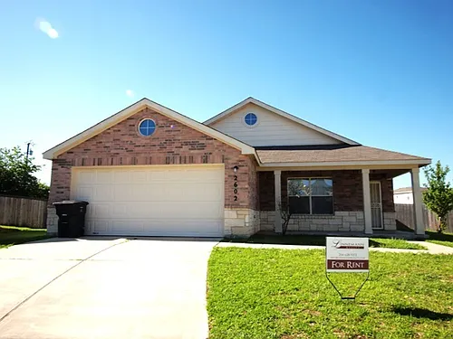 2602 John Porter Dr Photo 1