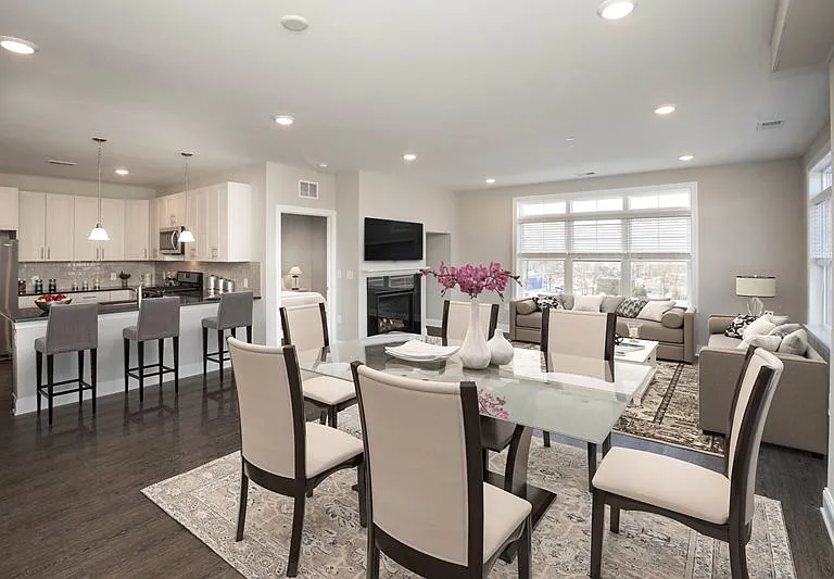 Woodcrest at Berkeley Heights - 55+ — Photo 3