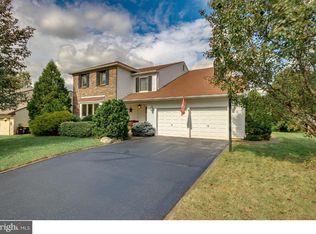 1932 Appaloosa Rd, Warrington, PA 18976