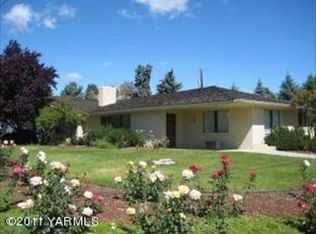 4601 W Lincoln Ave, Yakima, WA 98908