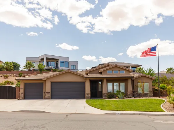 6062 S Rimrunner Dr, St George, UT 84790