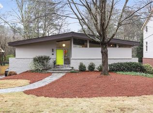 383 Valley Brook Dr NE, Atlanta, GA 30342