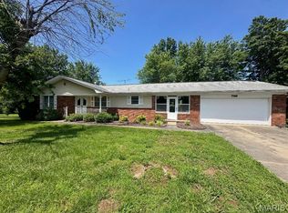 7580 State Highway 72, Jackson, MO 63755