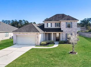 421 Del Sol Ct, Covington, LA 70433