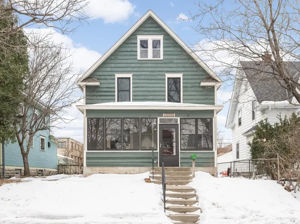 3606 Pleasant Ave, Minneapolis, MN 55409