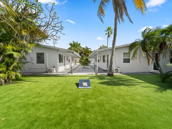 1133-1137 NE 17th Ave #7, Fort Lauderdale, FL 33304