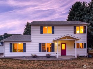 291 Metzger Road, Carson, WA 98610