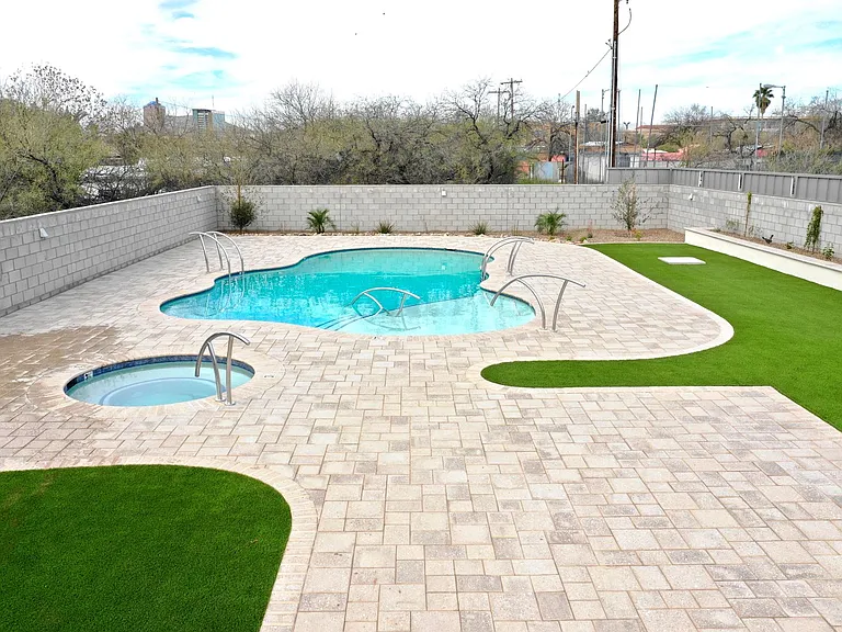 Park Villas — Photo 32
