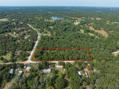 0 S Todd Dr, Luther, OK, 73054