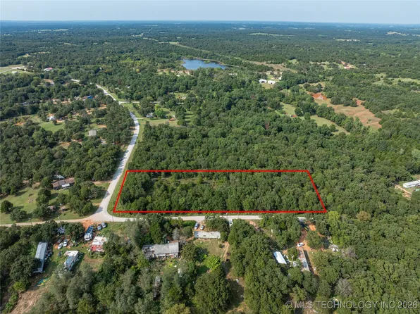 0 S Todd Dr, Luther, OK 73054