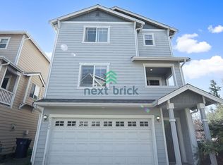 11724 12th Pl W, Everett, WA 98204