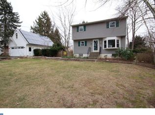 181 S Canterbury Ave, Langhorne, PA 19047
