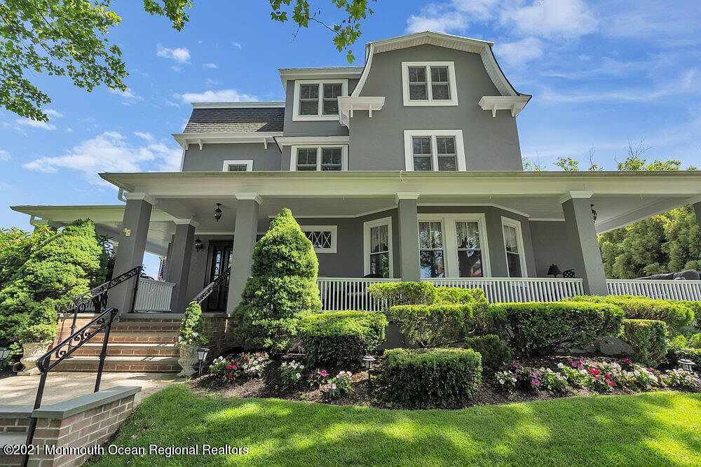 37 Ludlow Ave, Spring Lake, NJ 07762 Zillow