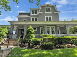 37 Ludlow Ave, Spring Lake, NJ 07762