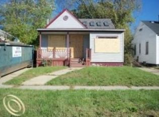 18950 Westmoreland Rd, Detroit, MI 48219